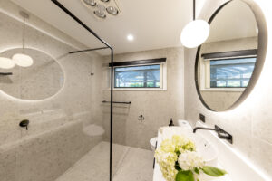 bathroom renovation Manly