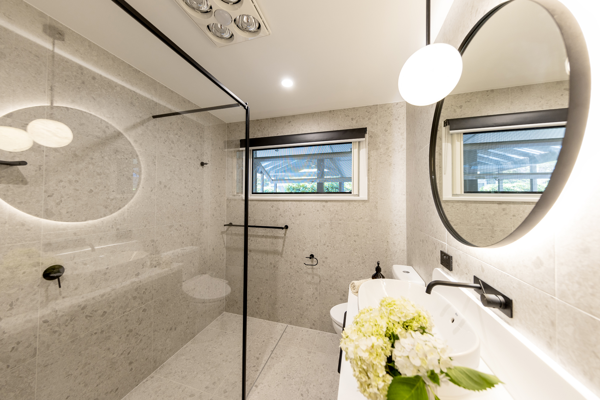 bathroom renovation Manly