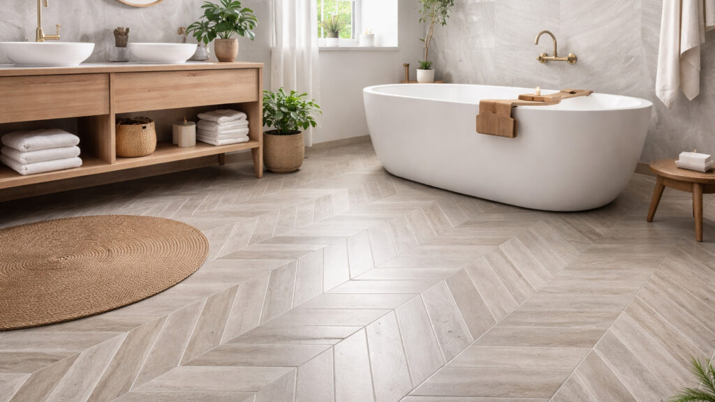 bathroom renovation Mosman