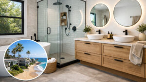 bathroom renovation Sydney