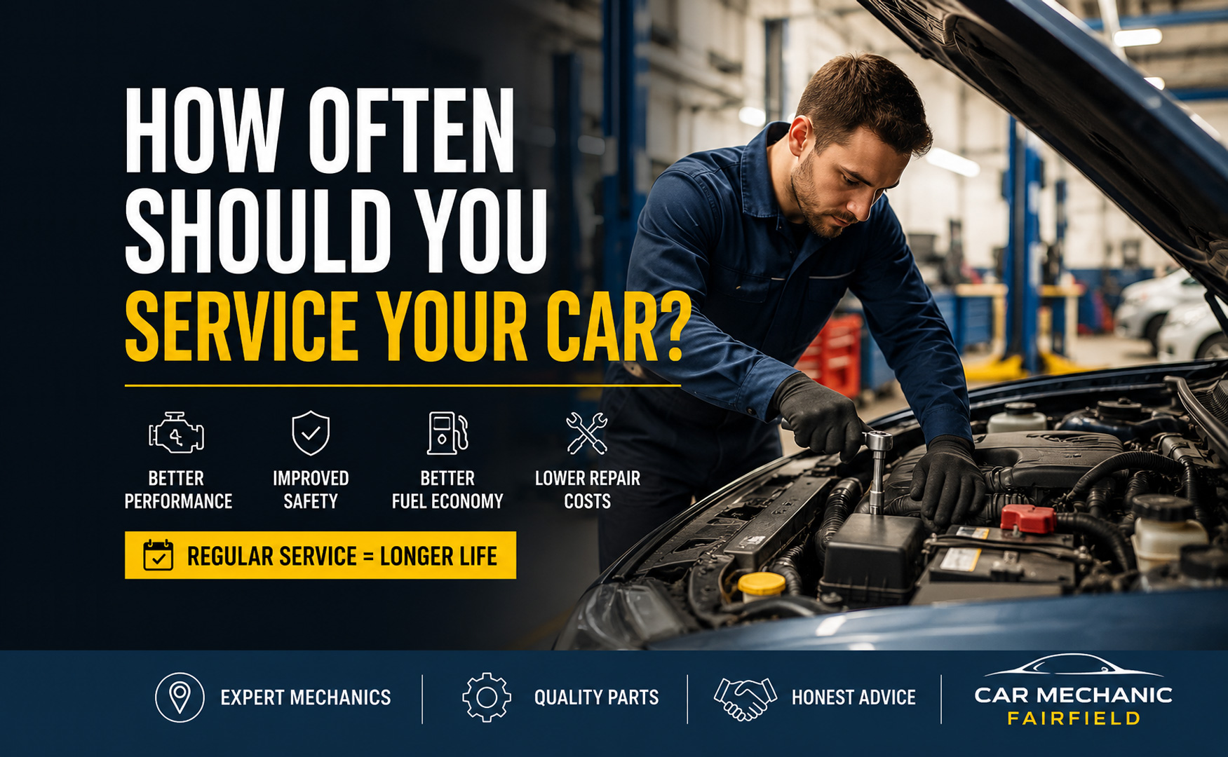 car mechanic Sydney