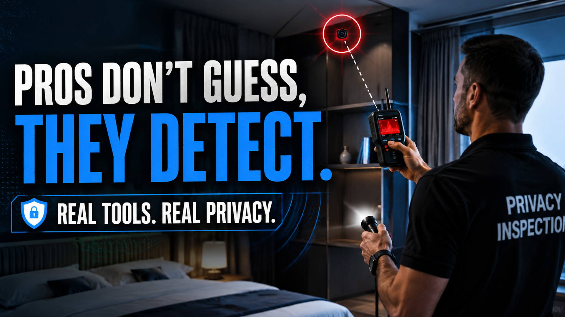 privacy inspection
